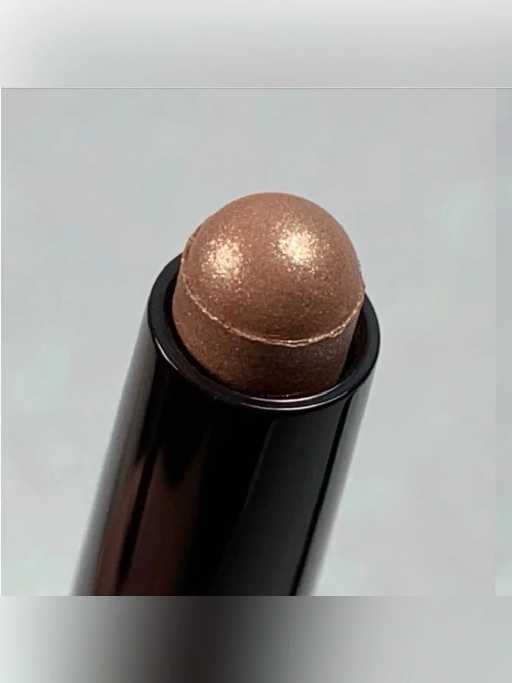 Laura Mercier Caviar Stick Eye Shadow in Rosegold 0.5g NIB